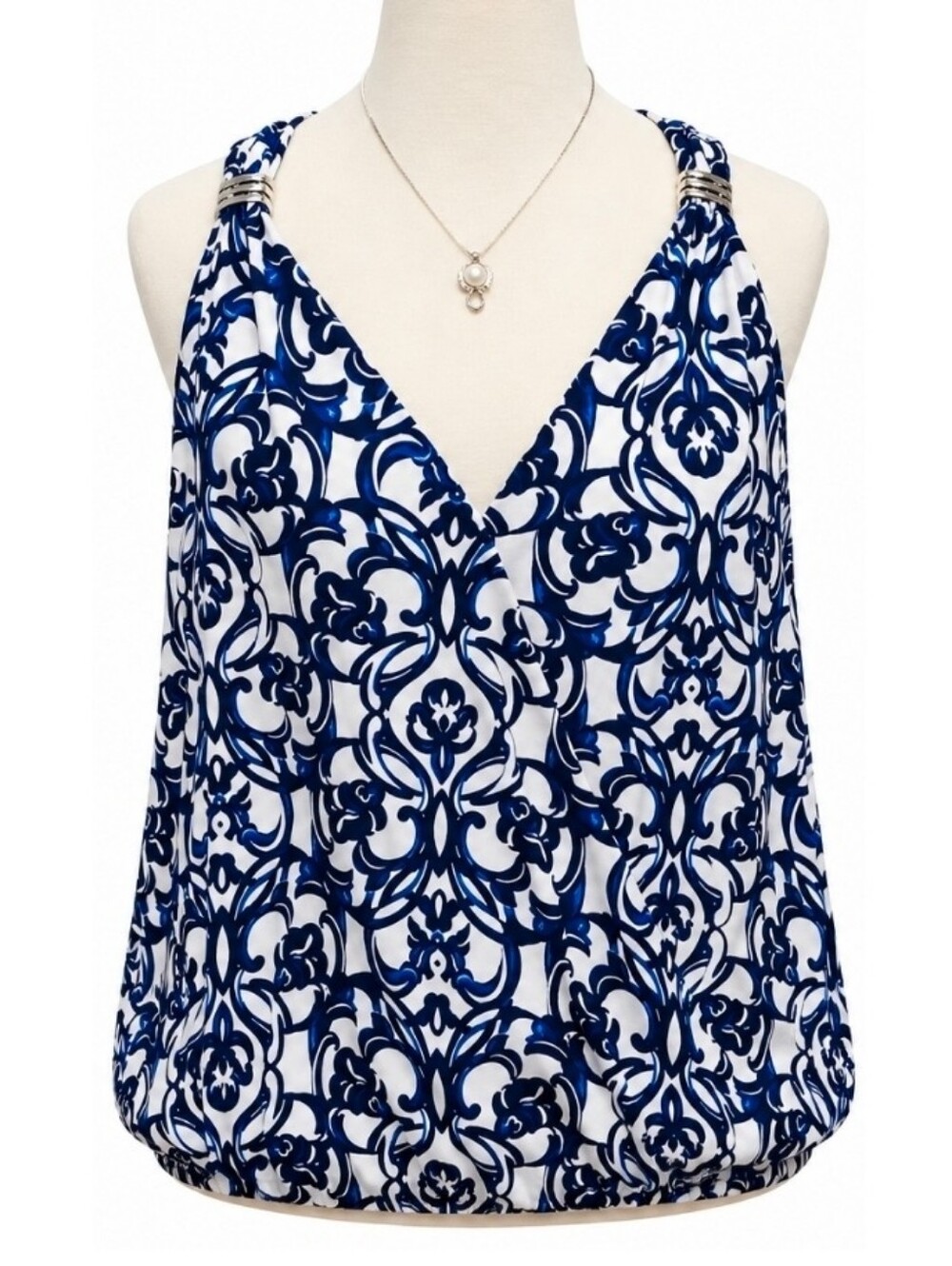 WHBM Tank Top Size M